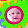 Playgo 6 Sided Cute Cube 4