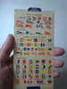Traductor Manual Fleron Automatic 1945 0