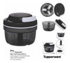 Trituradora Minichef Tupperware 2