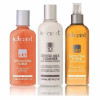 Kit Limpieza Profunda  Idraet  Gel Limpieza X 200  +exfoliante X 140  + Tonico Facial 200 0