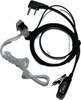 Fone Lapela De Silicone Profissional Baofeng Marca Retevis 0