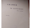 Musica - Cramer - 50 Estudios Para Piano 0