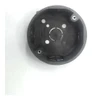Caja De Luz Para Embutir Pvc Octogonal $um 2