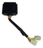 Regulador  Rectificador Zanella Zb 110 Lt Pro 0