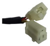 Regulador  Rectificador Zanella Zb 110 Lt Pro 3
