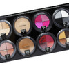 Heburn Profesional Set 301 Maquillaje Paleta Armar A Gusto 4