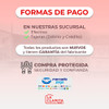 Columna Para Lavatorio Dama Roca 5