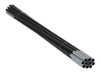 Varilla De Fibra De Vidrio 7 Mm  Para Carpa 2