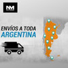 Varilla De Fibra De Vidrio 7 Mm  Para Carpa 7