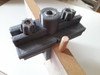Centrador De Tarugos 8mm Madera /buscador - Carpinteria 1