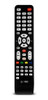 Control Remoto Smart Tv Noblex Hitachi Jvc Full Energy 4