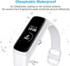 Protector Pantalla Galaxy Fit E Smart Watch 7