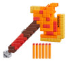Hasbro Lanzador De Dardos Firebrand 1