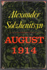 Libro August 1914 De A. Solzhenitzyn 0