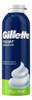 Gillette Espuma De Afeitar Foamy Sensitive 312g Gilette 2
