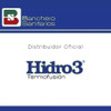 Tarugos Reparadores 8 Unidades H3 2