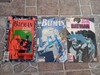 Lote De 5 Comics Batman (en Español) Dc 2
