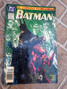 Lote De 5 Comics Batman (en Español) Dc 3