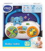 Baby Radio - Vtech - Mosca 1
