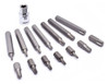 Puntas Torx 15pz En Caja Plastica Lh-1976 0