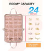 Bagsmart Estuche Organizador De Joyas P/ Viaje Equipaje 3