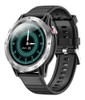 Smartwatch Colmi Sky7pro Black/silver 0