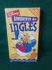 Pelicula Divertite En Ingles 7 Disney Vhs 0