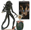 Neca Aliens Ultimate Edition Brown Alien With Facehugger 0