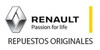 Pisadera Paragolpe Trasero Renault Oroch 2