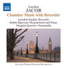 Chamber Music With Recorder - Jacob (cd) 0 Chamber Music With Recorder - Jacob (cd) 0