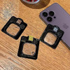 Protector Para Camara De iPhone 14 Pro Y Pro Max (pack De 3) 5