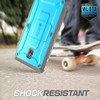 Supcase Unicorn Beetle Pro Series Diseño De Estuche Para Ga 3