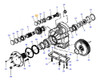 Anillo De Retencion Interno Ø 80 Mm Pl Agco Mf 34 Cosechador 1 Anillo De Retencion Interno Ø 80 Mm Pl Agco Mf 34 Cosechador 1