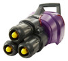 Lightyear Lanzador De Brazo Zurg Con 6 Proyectiles 1