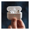 Auricular Pro Blancos Compatibles Con iPhone 2