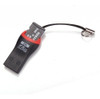 Adaptador Para Pc Usb De Memoria Micro Sd Y Otras Memorias 0