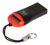 Adaptador Para Pc Usb De Memoria Micro Sd Y Otras Memorias 1