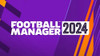 Football Manager 2024 [original] [steam] + Logos Y Liga Arg 1