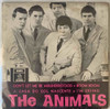 Compacto - The Animals 0