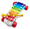 Xilofone Infantil - Clássico - Fisher-price 0