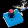 3ch Esc Servo Ccpm Maestro Corrector Test Manual Neutral Aut 5