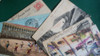 Postales Antiguas De Diferentes Países 6 Unidades Por $200 5