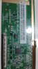 Tarjeta T-con Integrada Tv Hitachi Cdh Le32smart17 1