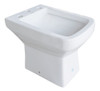 Bidet Baño Prunus Aluna Loza Sanitaria 3 Agujeros 0 Bidet Baño Prunus Aluna Loza Sanitaria 3 Agujeros 0