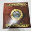 Lp- Jethro Tull ( Rock Island ) 0