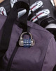 Candado Combinacion Letras Y Numeros Master Lock - Color Var 1