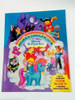 Álbum De Figuritas Mí Pequeño Pony Vacío Excelente Estado 0