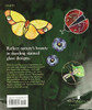 Book : The Stained Glass Garden Projects And Patterns -... 1