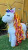 Unicornio Deco Cumple 2