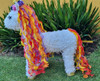 Unicornio Deco Cumple 6